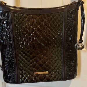 Brahmin Crossbody Purse